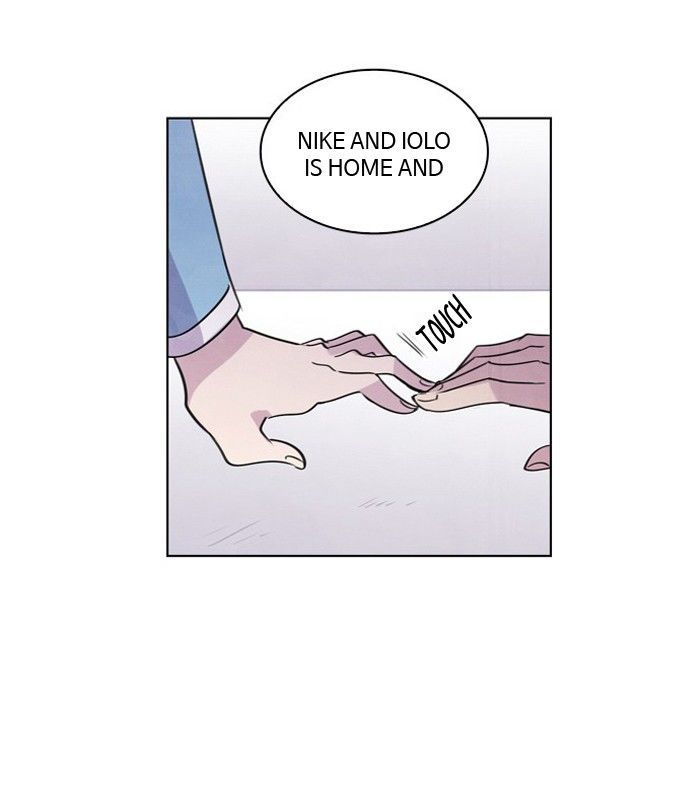 Athena Complex Chapter 23 page 45 - Chapter 23