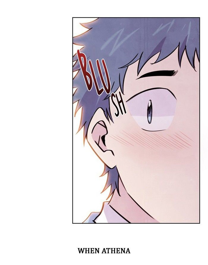 Athena Complex Chapter 23 page 49 - Chapter 23