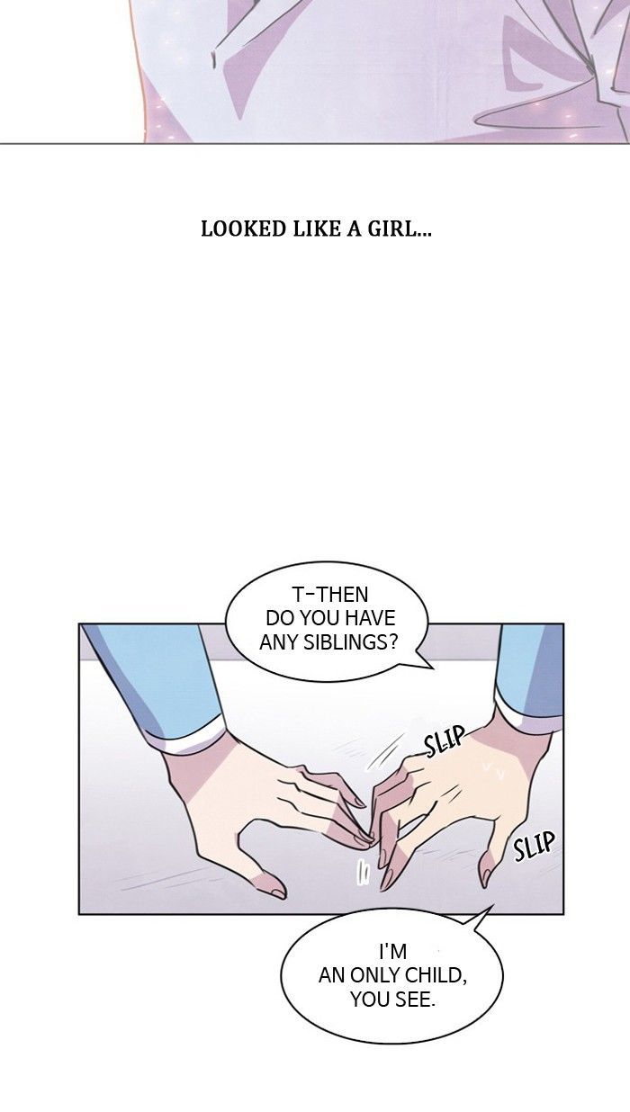 Athena Complex Chapter 23 page 51 - Chapter 23