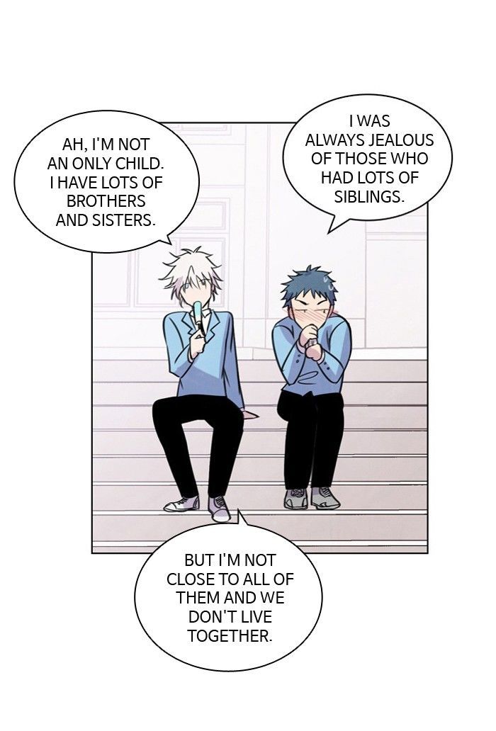 Athena Complex Chapter 23 page 52 - Chapter 23