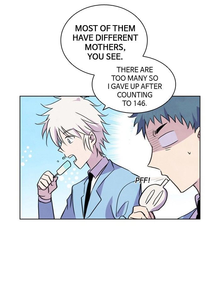 Athena Complex Chapter 23 page 53 - Chapter 23