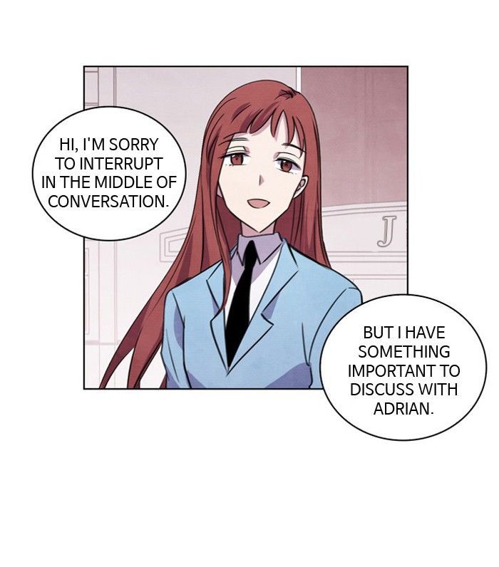 Athena Complex Chapter 23 page 59 - Chapter 23