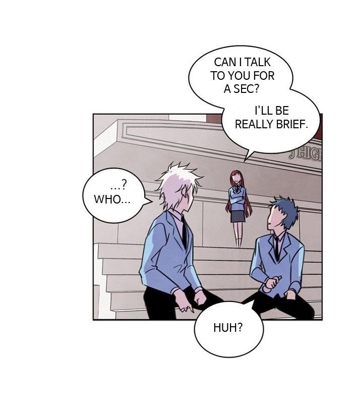 Athena Complex Chapter 23 page 60 - Chapter 23