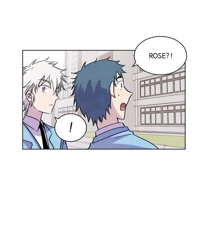 Athena Complex Chapter 23 page 61 - Chapter 23