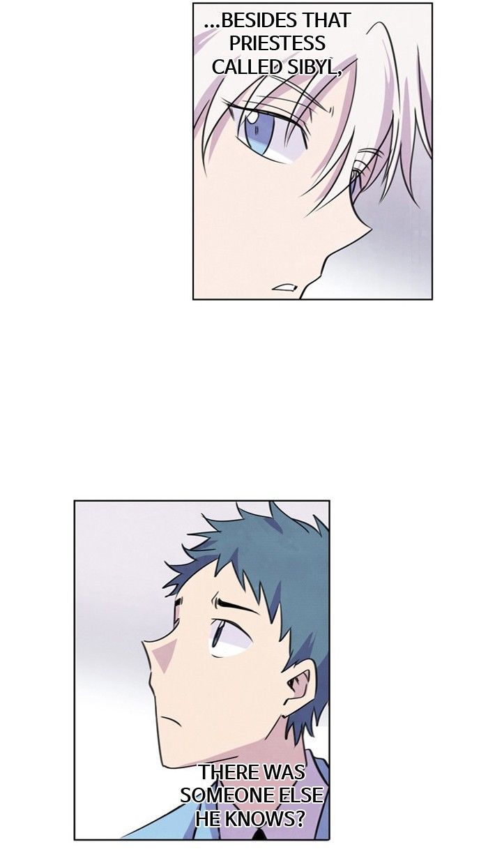 Athena Complex Chapter 23 page 62 - Chapter 23