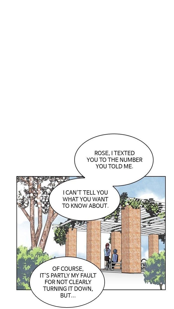 Athena Complex Chapter 23 page 63 - Chapter 23