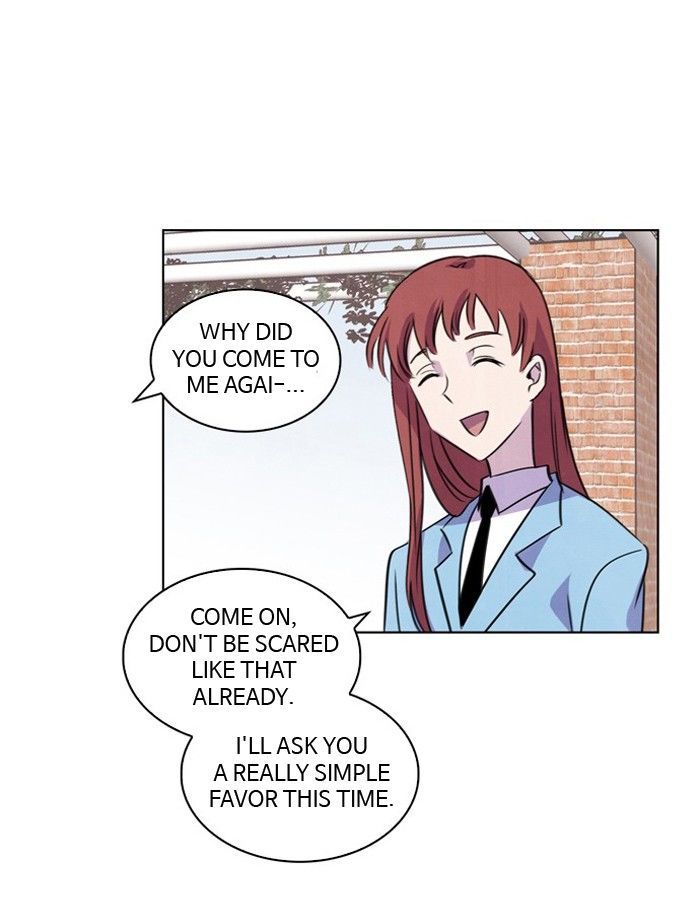 Athena Complex Chapter 23 page 64 - Chapter 23