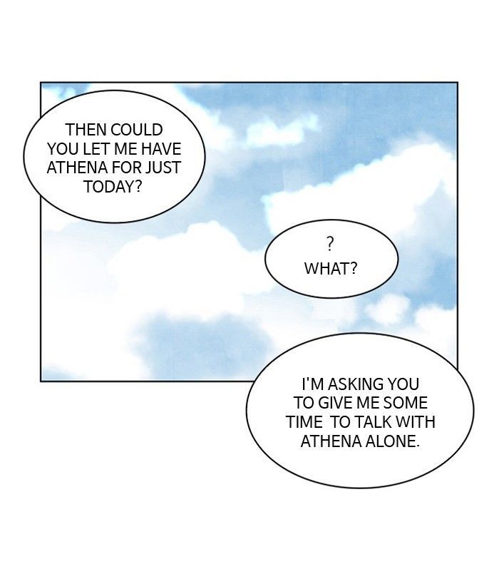 Athena Complex Chapter 23 page 66 - Chapter 23
