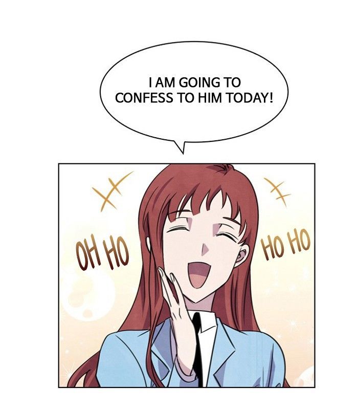Athena Complex Chapter 23 page 67 - Chapter 23