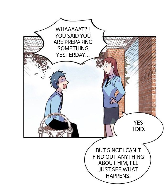 Athena Complex Chapter 23 page 69 - Chapter 23