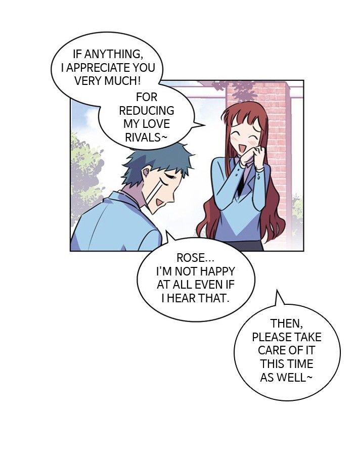 Athena Complex Chapter 23 page 73 - Chapter 23