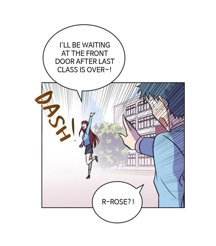 Athena Complex Chapter 23 page 74 - Chapter 23