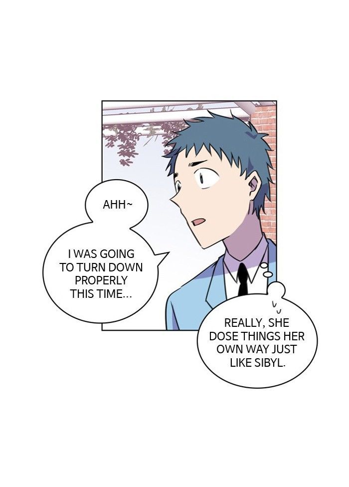 Athena Complex Chapter 23 page 75 - Chapter 23