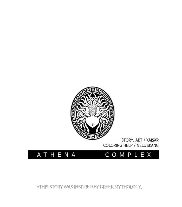 Athena Complex Chapter 23 page 78 - Chapter 23