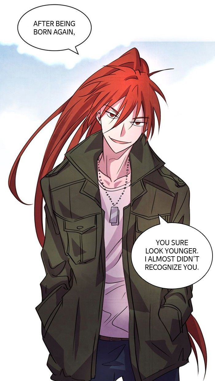 Athena Complex Chapter 24 page 10 - Chapter 24