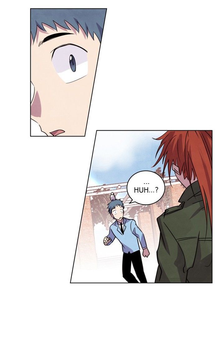 Athena Complex Chapter 24 page 12 - Chapter 24