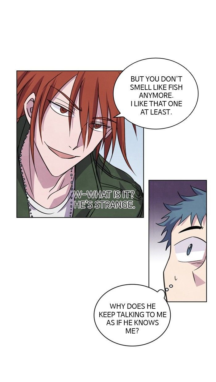Athena Complex Chapter 24 page 18 - Chapter 24