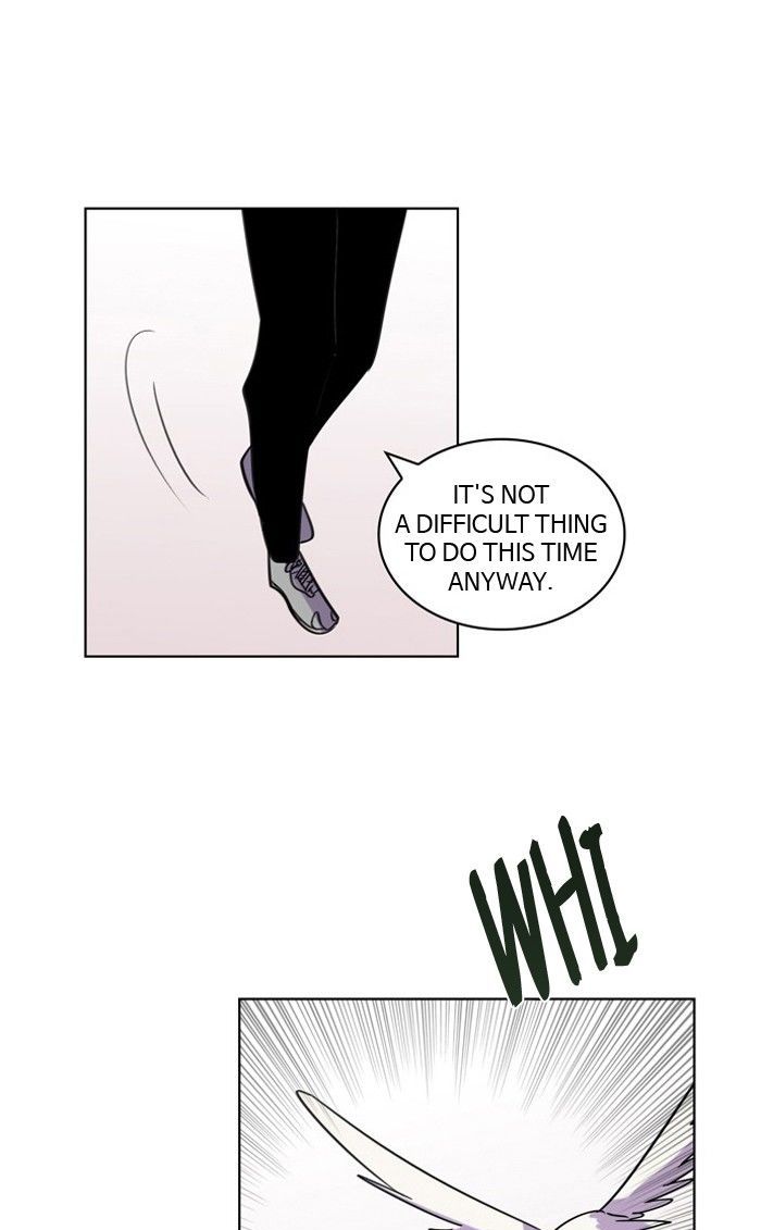 Athena Complex Chapter 24 page 2 - Chapter 24