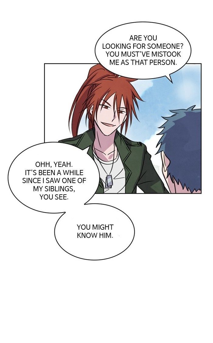 Athena Complex Chapter 24 page 23 - Chapter 24