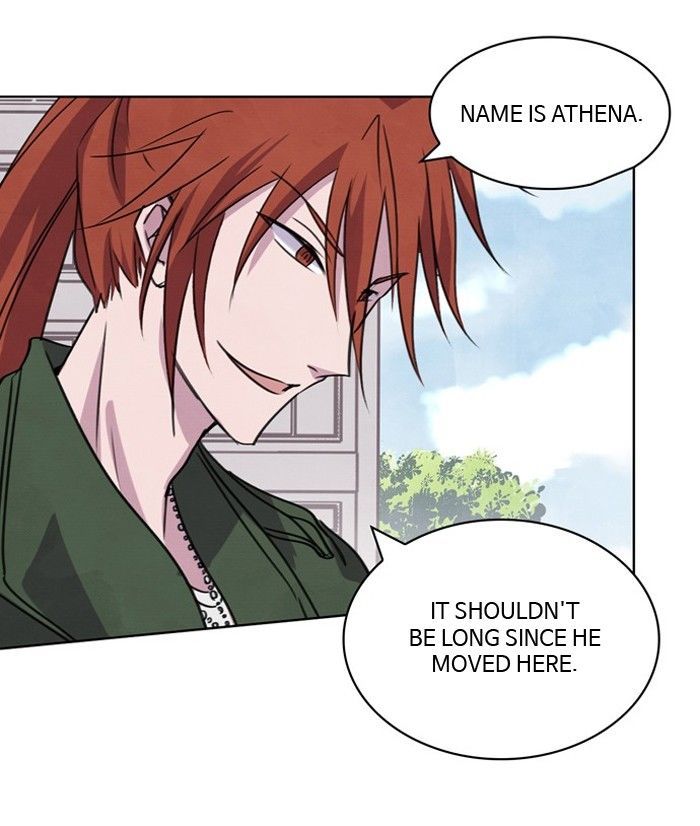 Athena Complex Chapter 24 page 24 - Chapter 24
