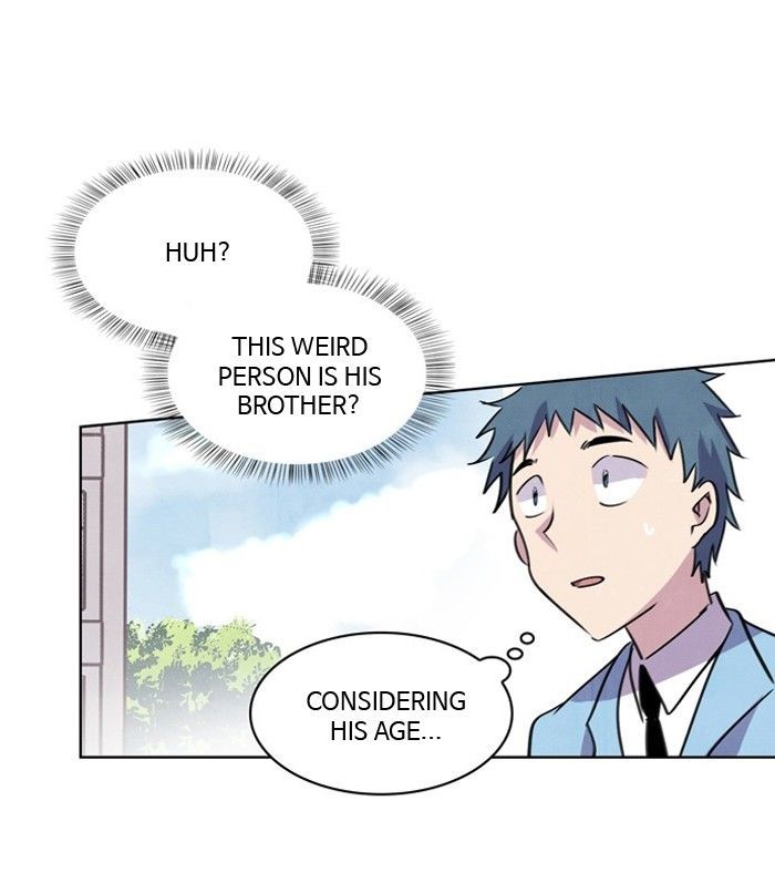 Athena Complex Chapter 24 page 25 - Chapter 24