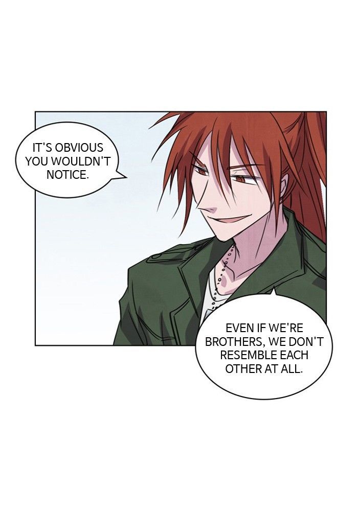 Athena Complex Chapter 24 page 28 - Chapter 24