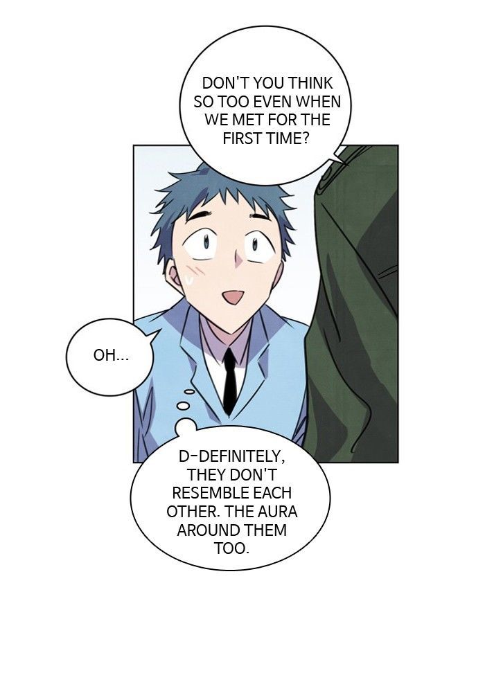 Athena Complex Chapter 24 page 29 - Chapter 24