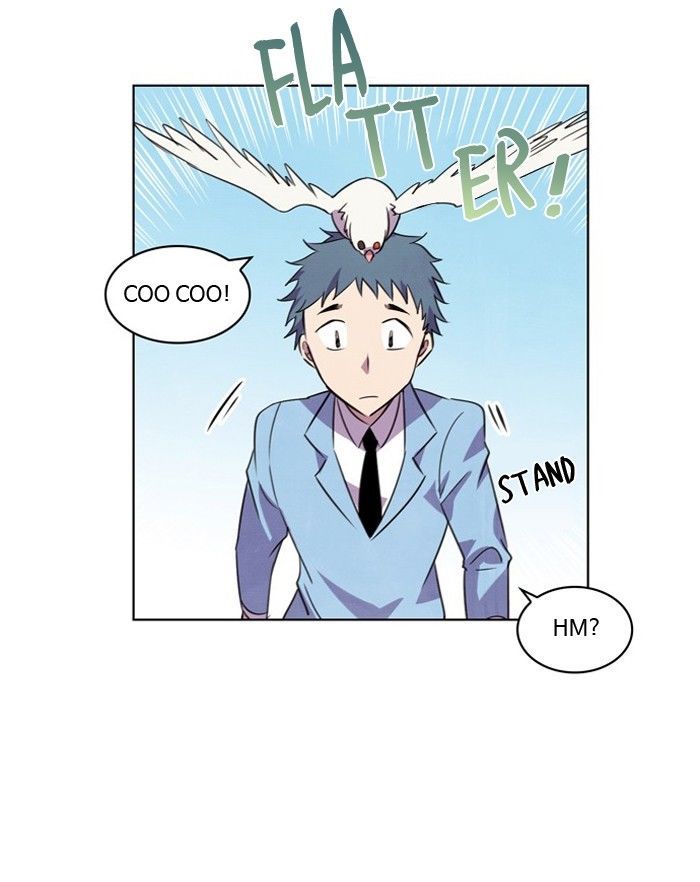 Athena Complex Chapter 24 page 4 - Chapter 24