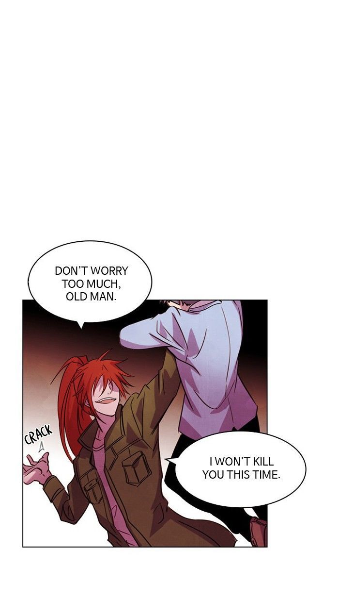 Athena Complex Chapter 24 page 40 - Chapter 24