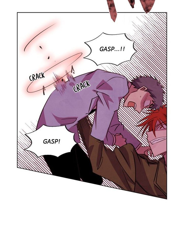 Athena Complex Chapter 24 page 43 - Chapter 24