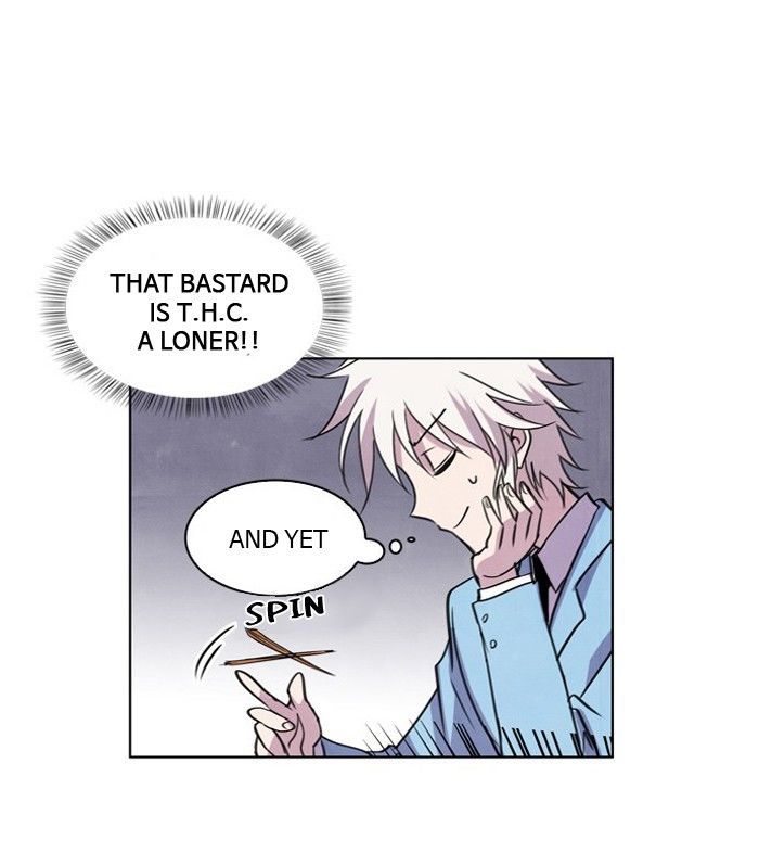 Athena Complex Chapter 24 page 51 - Chapter 24