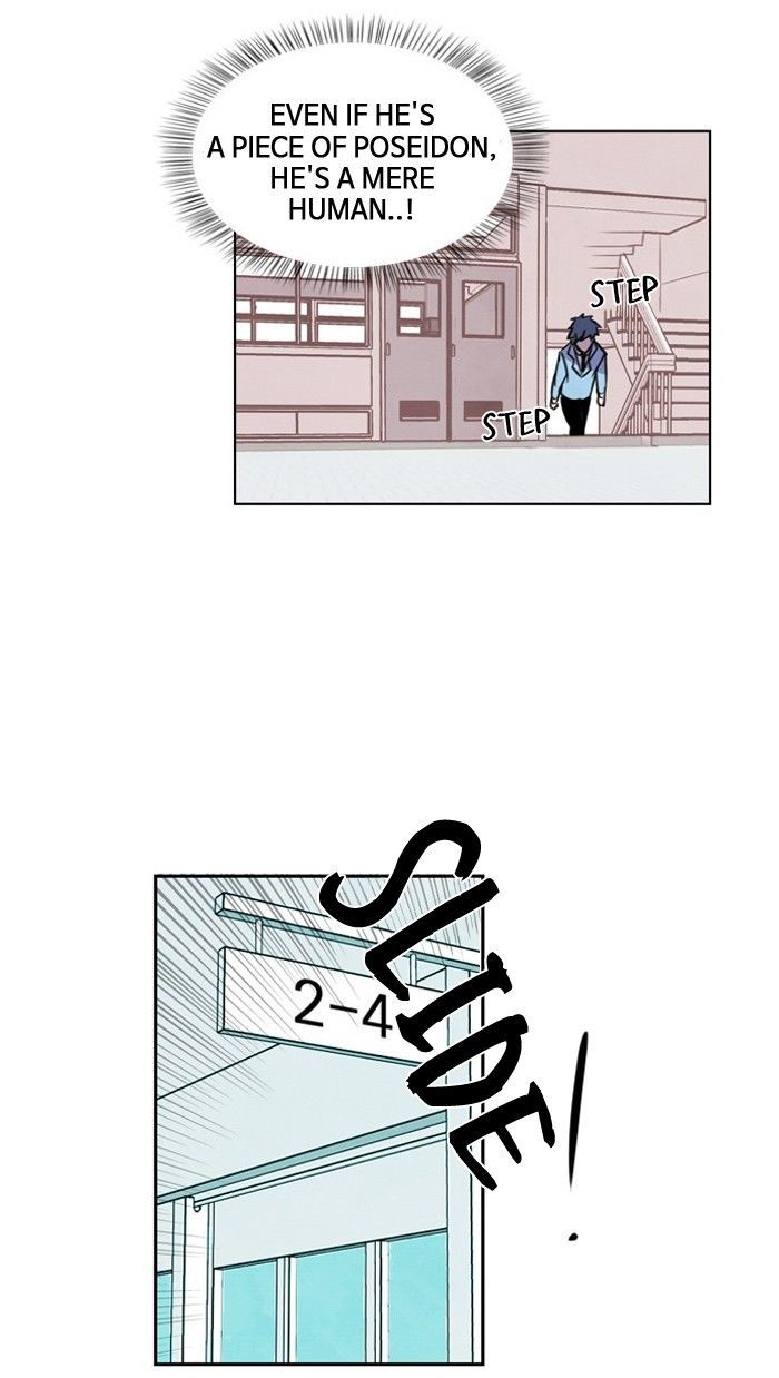 Athena Complex Chapter 24 page 55 - Chapter 24