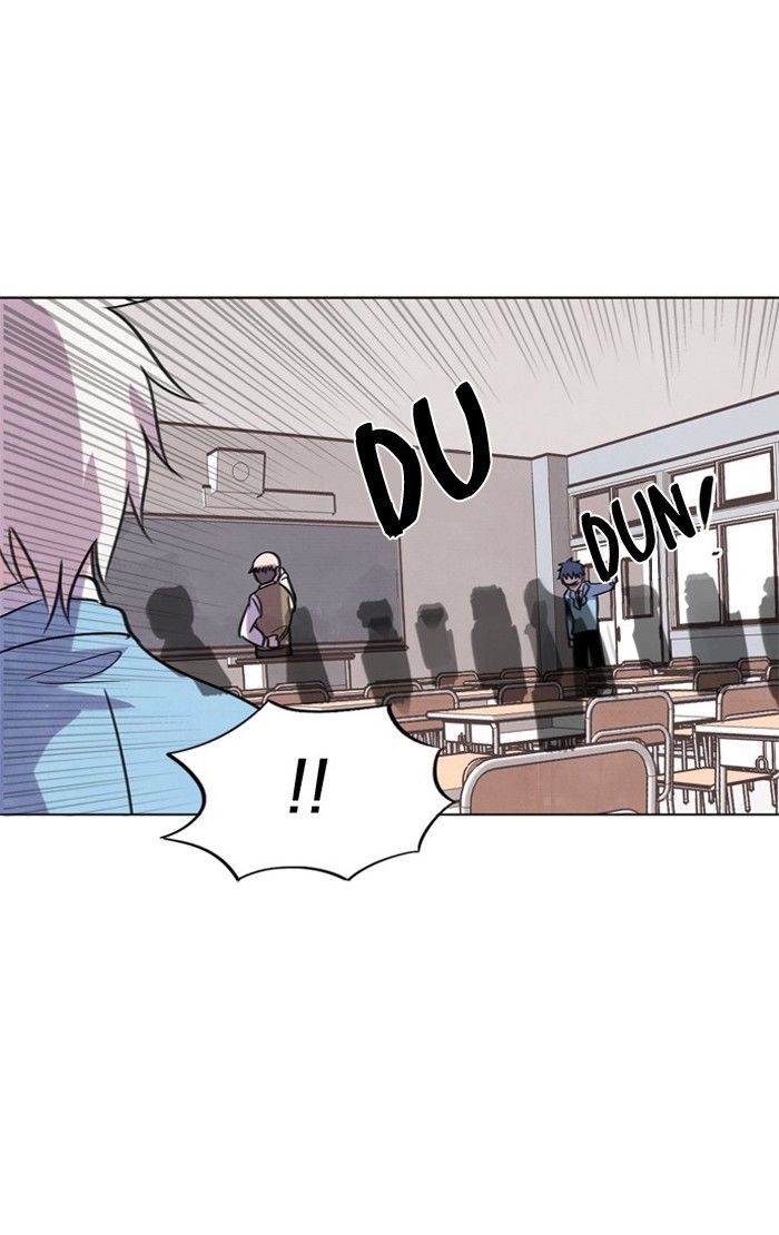 Athena Complex Chapter 24 page 56 - Chapter 24