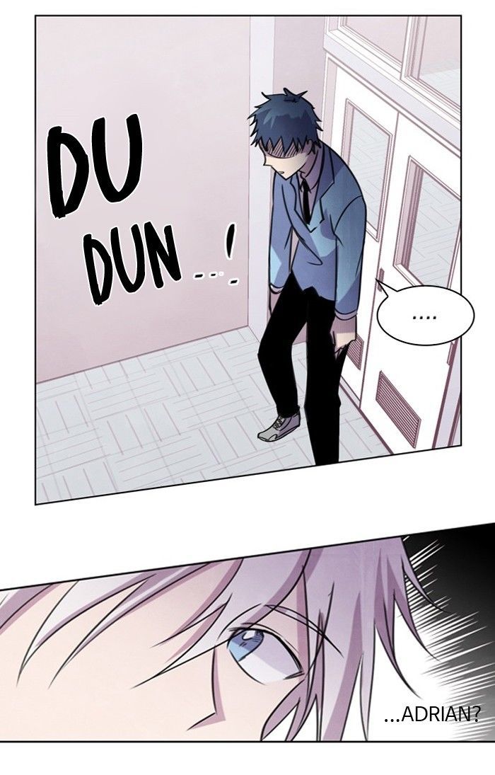 Athena Complex Chapter 24 page 57 - Chapter 24