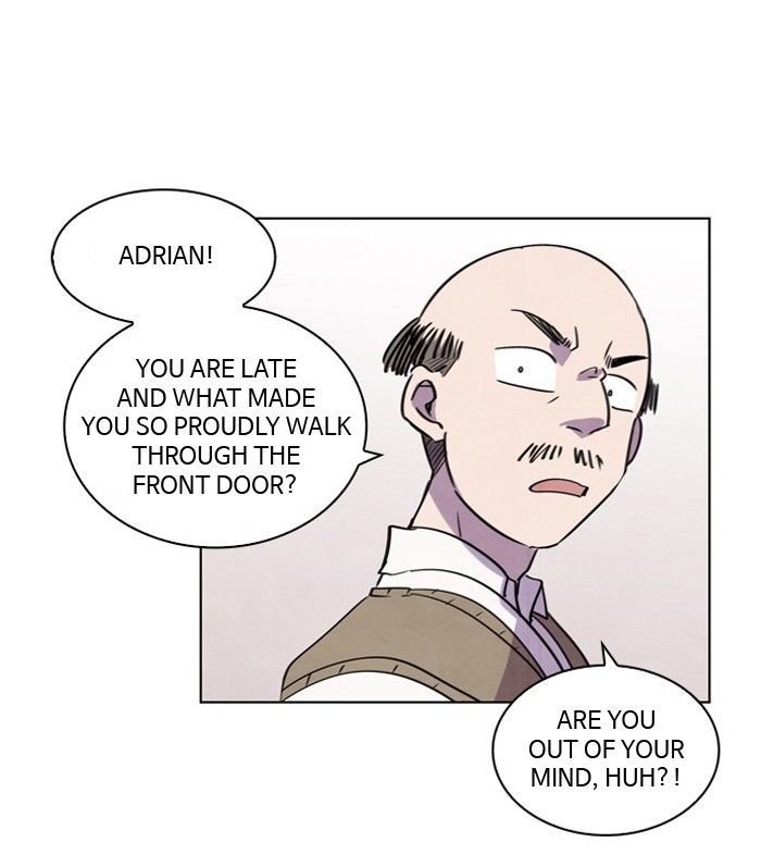 Athena Complex Chapter 24 page 58 - Chapter 24