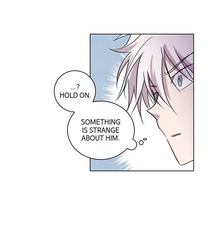 Athena Complex Chapter 24 page 60 - Chapter 24