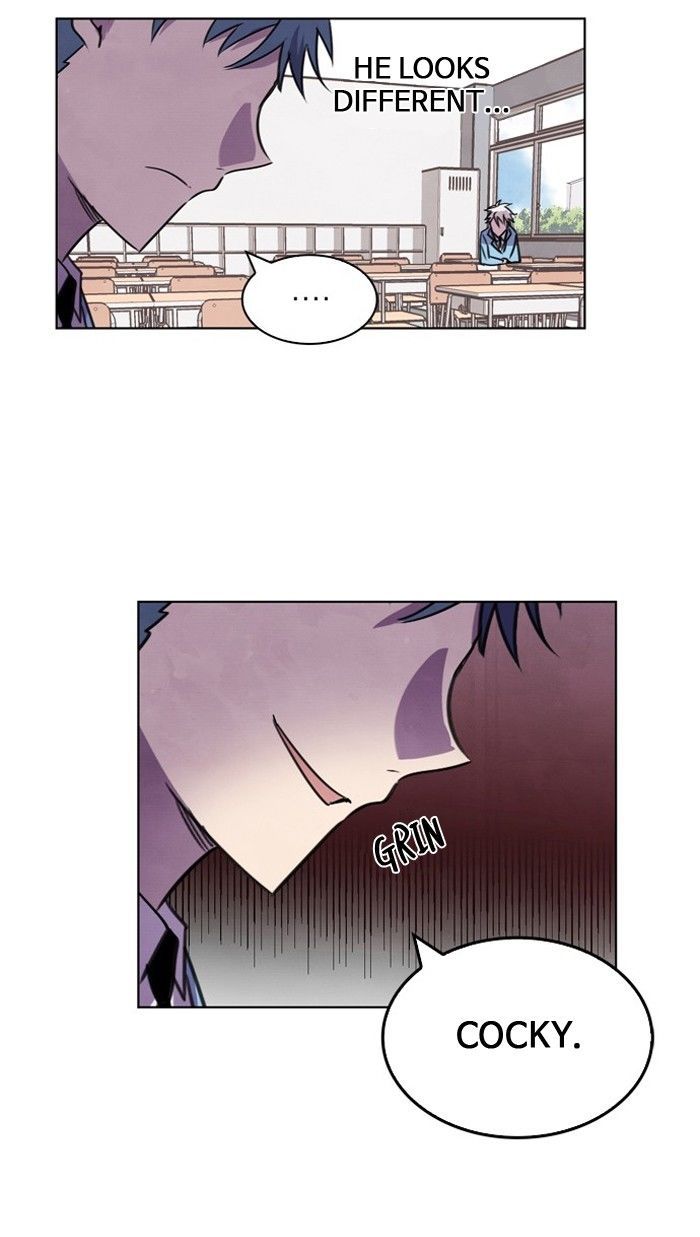Athena Complex Chapter 24 page 61 - Chapter 24