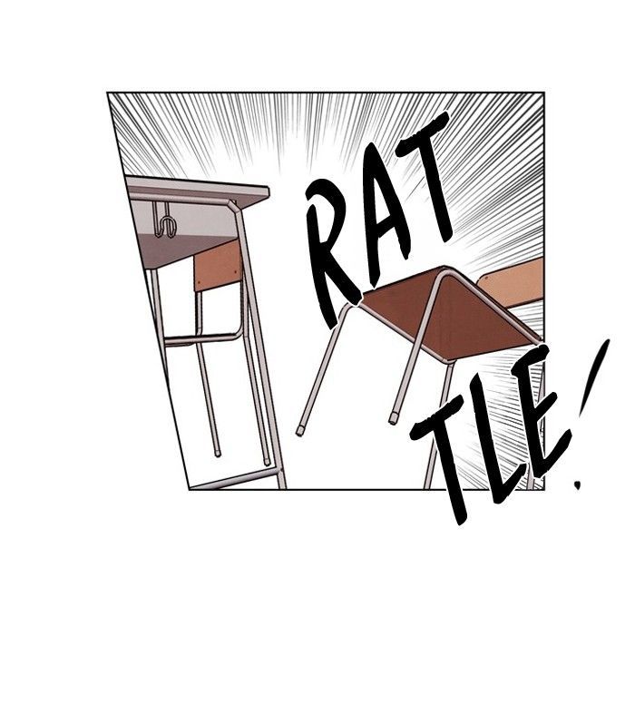 Athena Complex Chapter 24 page 64 - Chapter 24