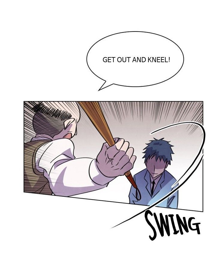 Athena Complex Chapter 24 page 66 - Chapter 24