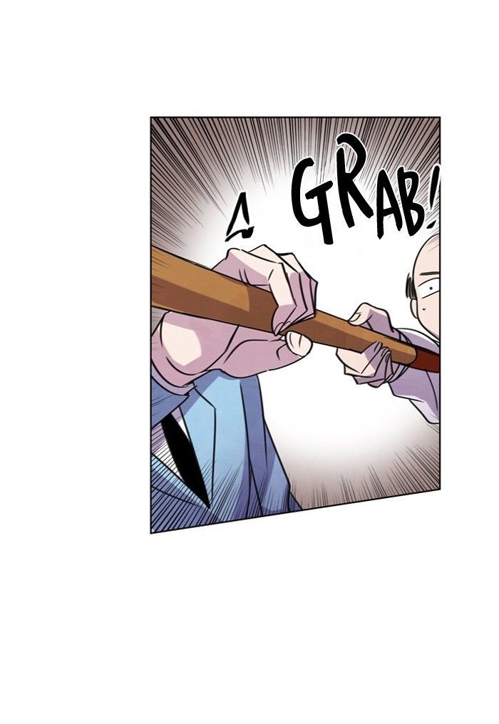 Athena Complex Chapter 24 page 67 - Chapter 24