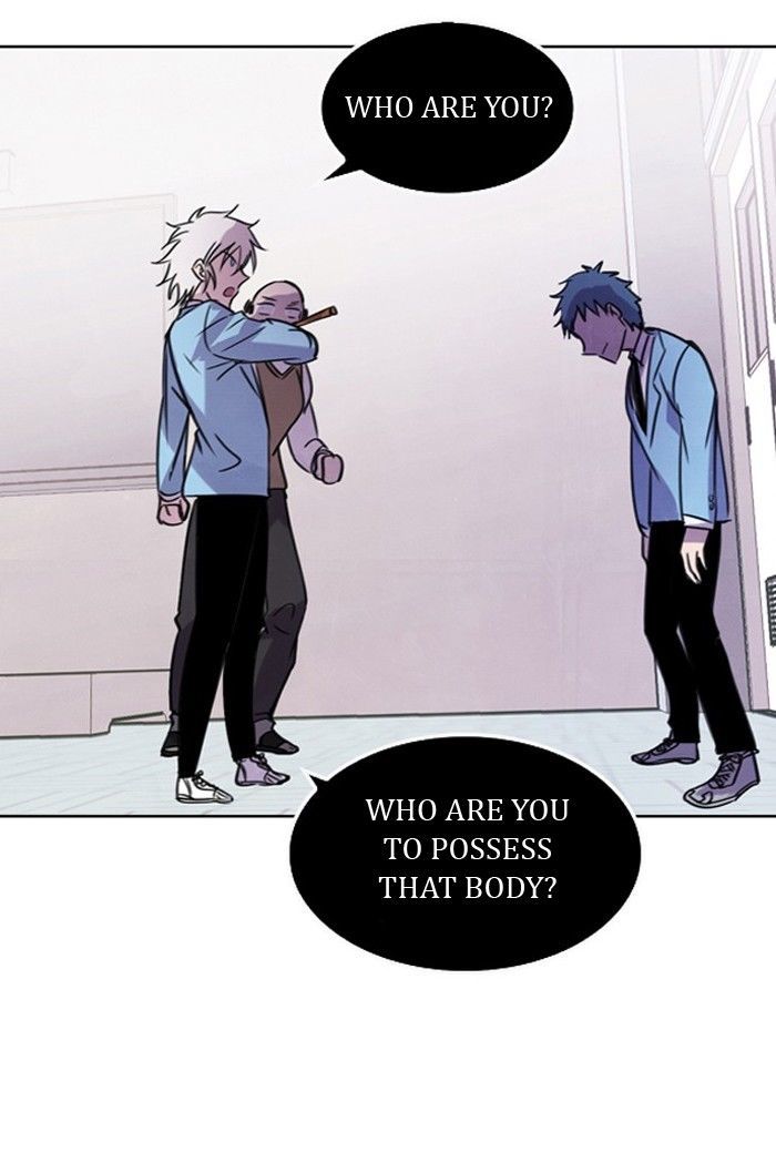 Athena Complex Chapter 24 page 68 - Chapter 24