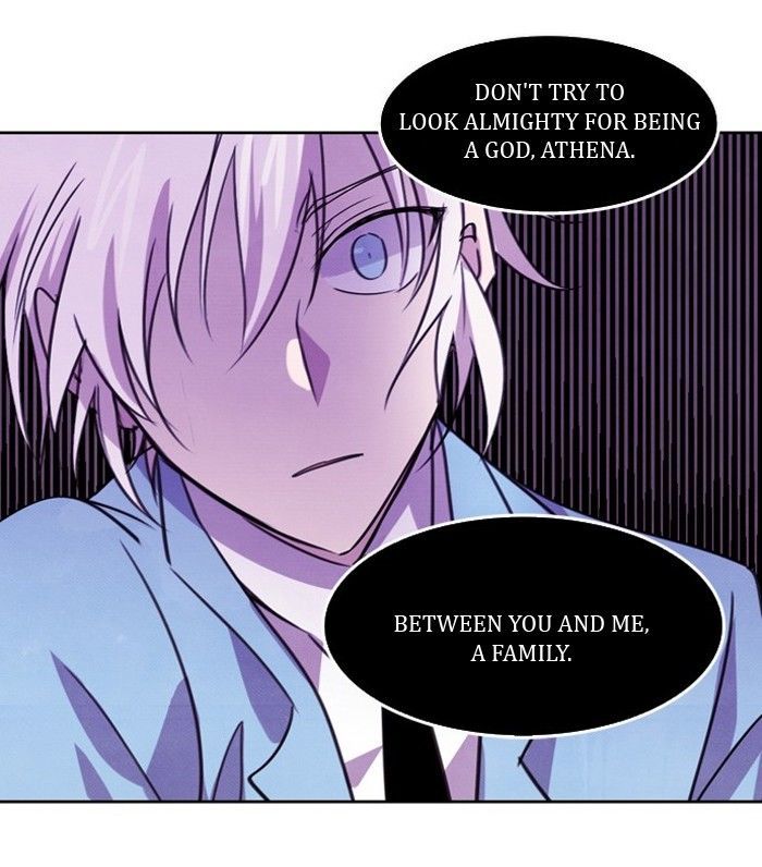 Athena Complex Chapter 24 page 71 - Chapter 24