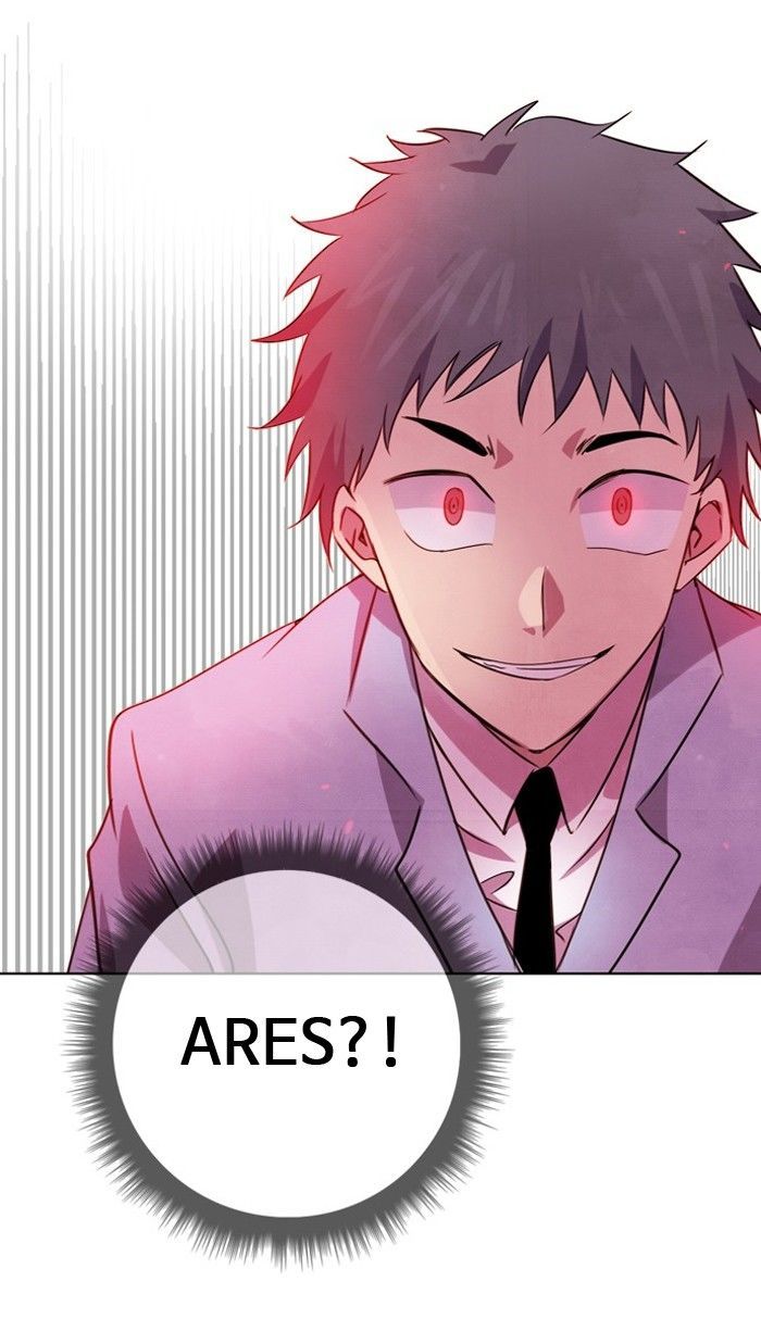 Athena Complex Chapter 24 page 73 - Chapter 24