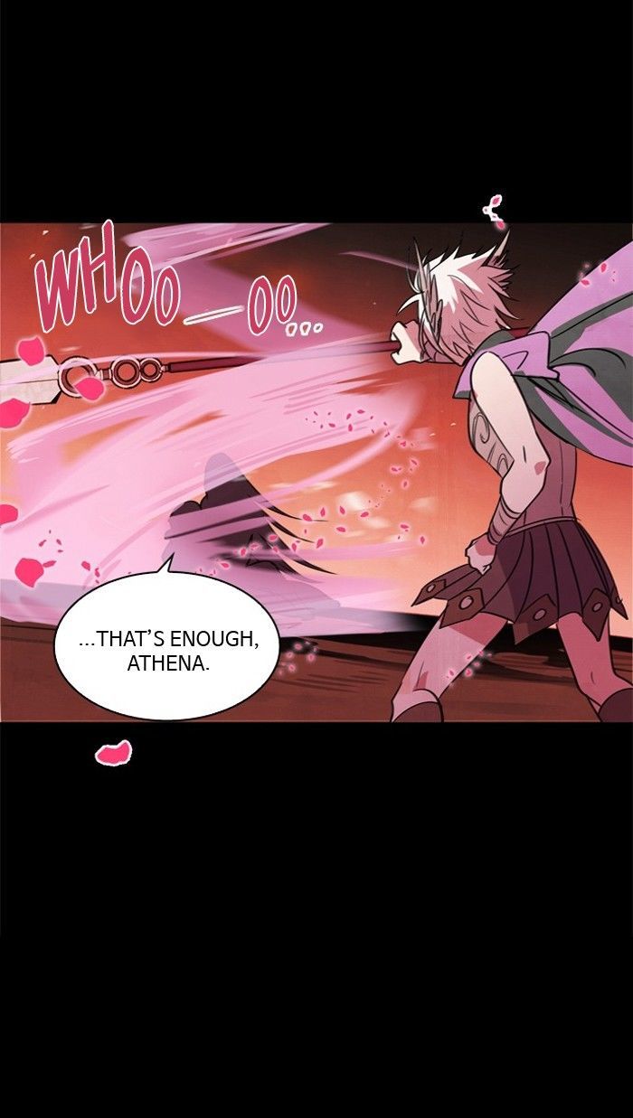 Athena Complex Chapter 26 page 11 - Chapter 26