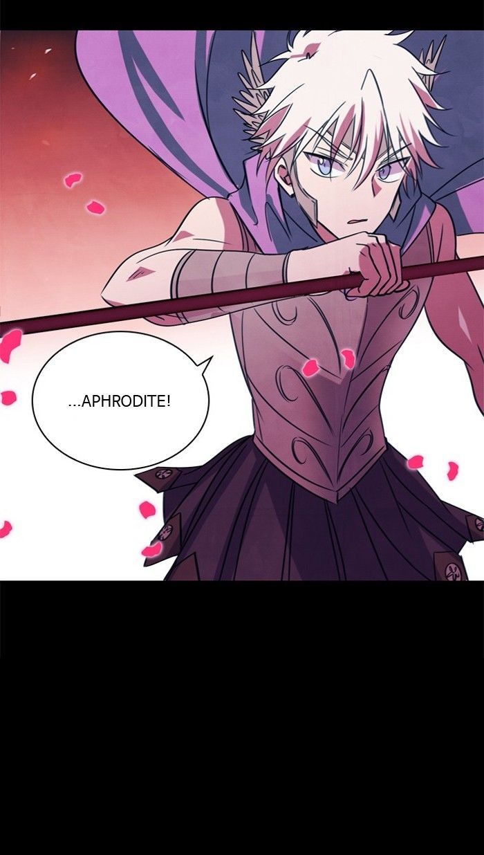 Athena Complex Chapter 26 page 13 - Chapter 26