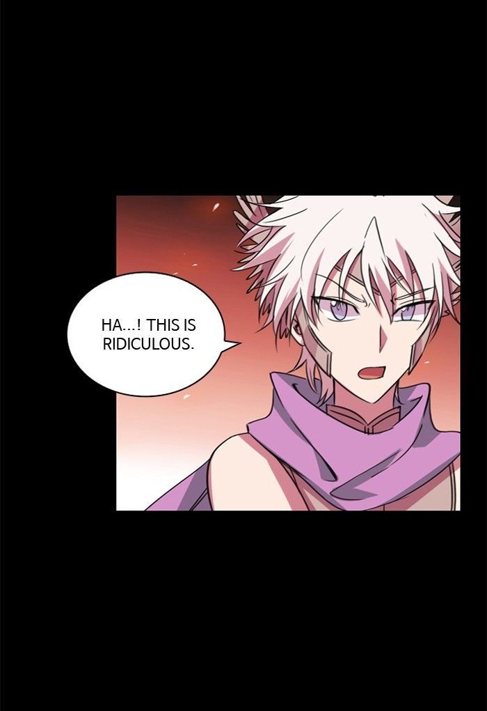 Athena Complex Chapter 26 page 15 - Chapter 26