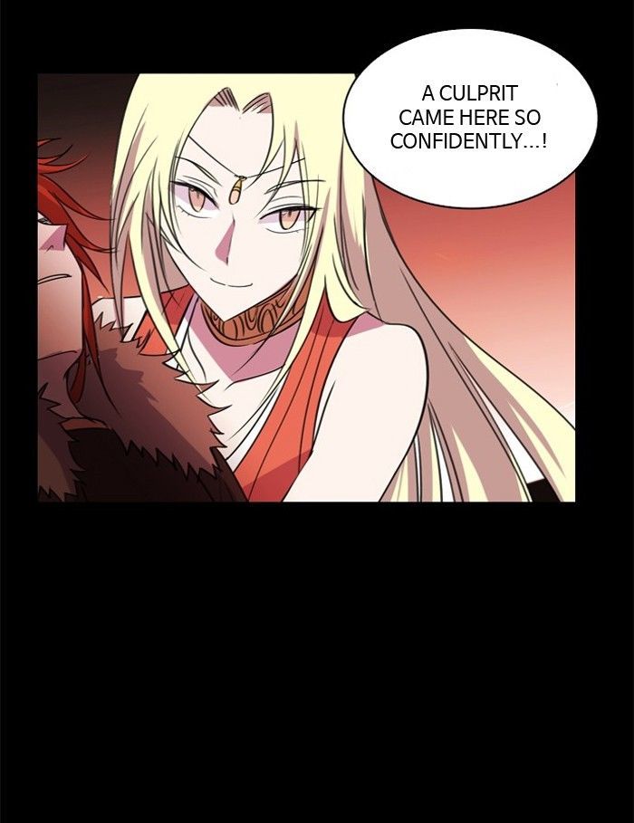 Athena Complex Chapter 26 page 16 - Chapter 26