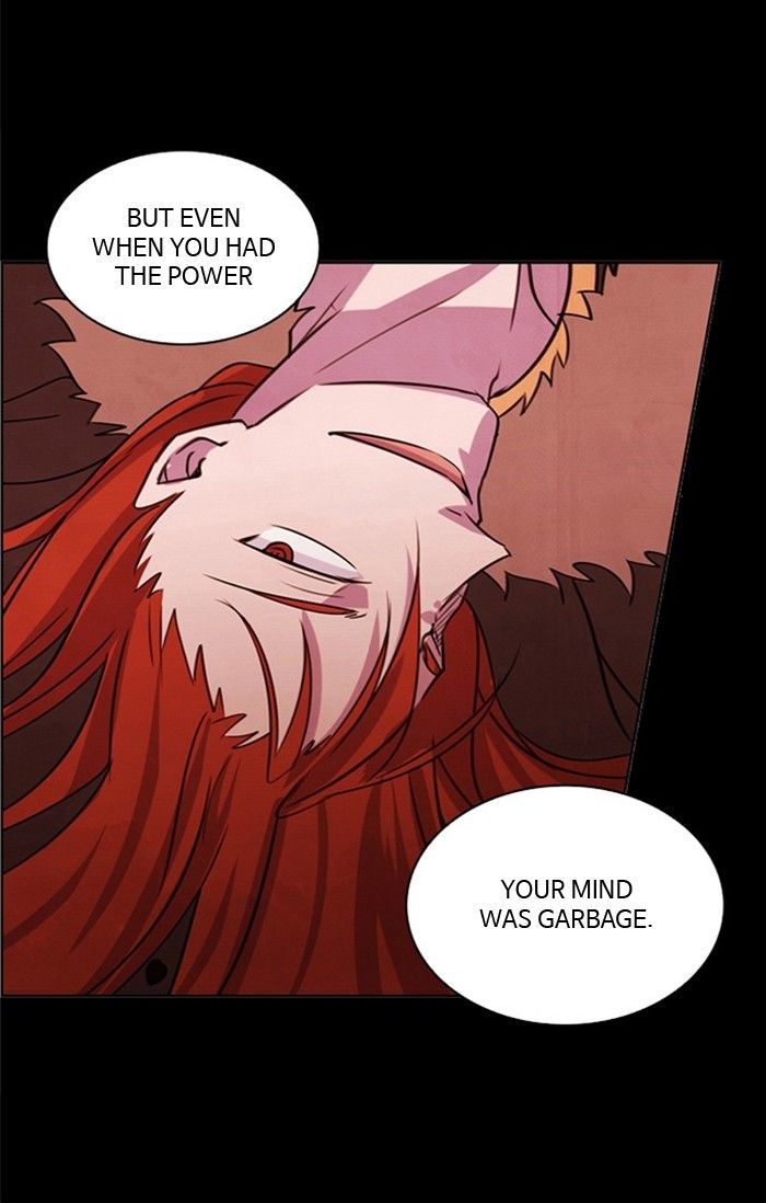Athena Complex Chapter 26 page 2 - Chapter 26