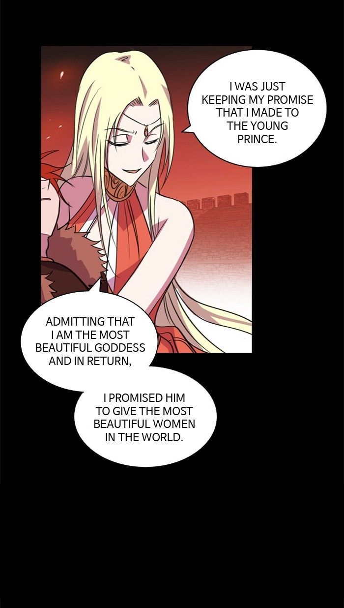 Athena Complex Chapter 26 page 20 - Chapter 26