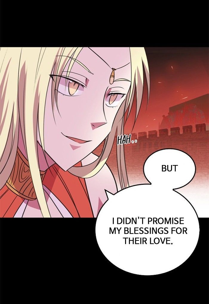 Athena Complex Chapter 26 page 21 - Chapter 26